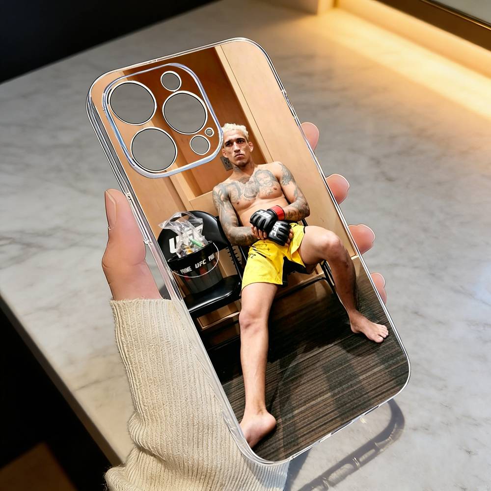 C-Charles Do Bronx O-Oliveira Phone Case For iPhone 17 16 15 14 13 12 11 Mini Pro Max Plus Transparent Cover iPhone14ProMax
C-Charles Do Bronx O-Oliveira Phone Case For iPhone 17 16 15 14 13 12 11 Mini Pro Max Plus Transparent Cover iPhone14ProMax