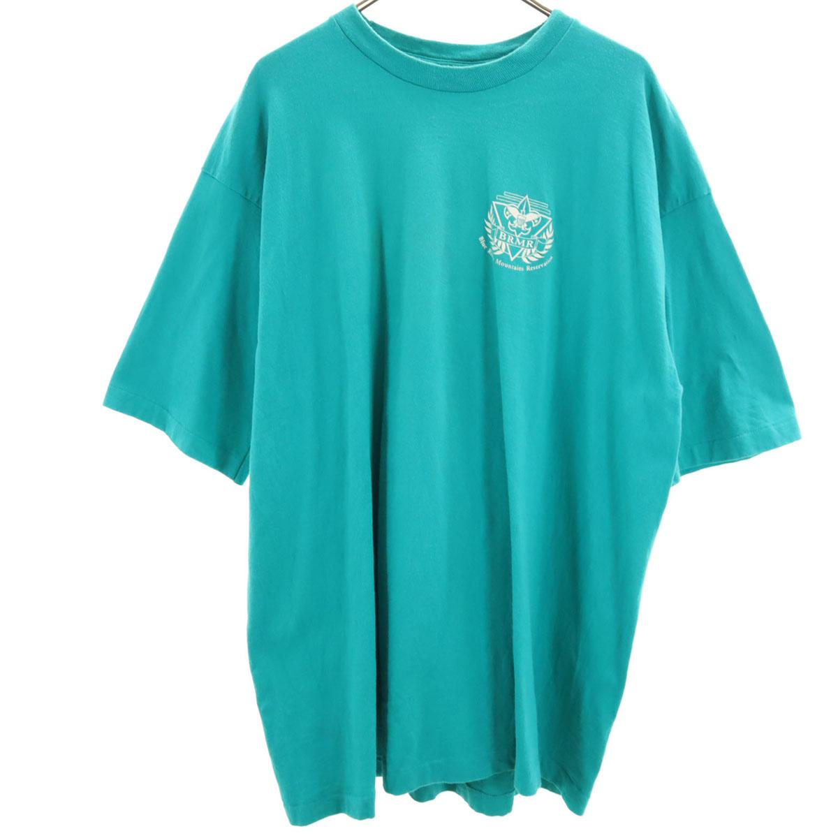 FRUIT OF THE LOOM 90-е Сделано в США Старая футболка с коротким рукавом Мужская Б/У
FRUIT OF THE LOOM 90-е Сделано в США Старая футболка с коротким рукавом Мужская Б/У