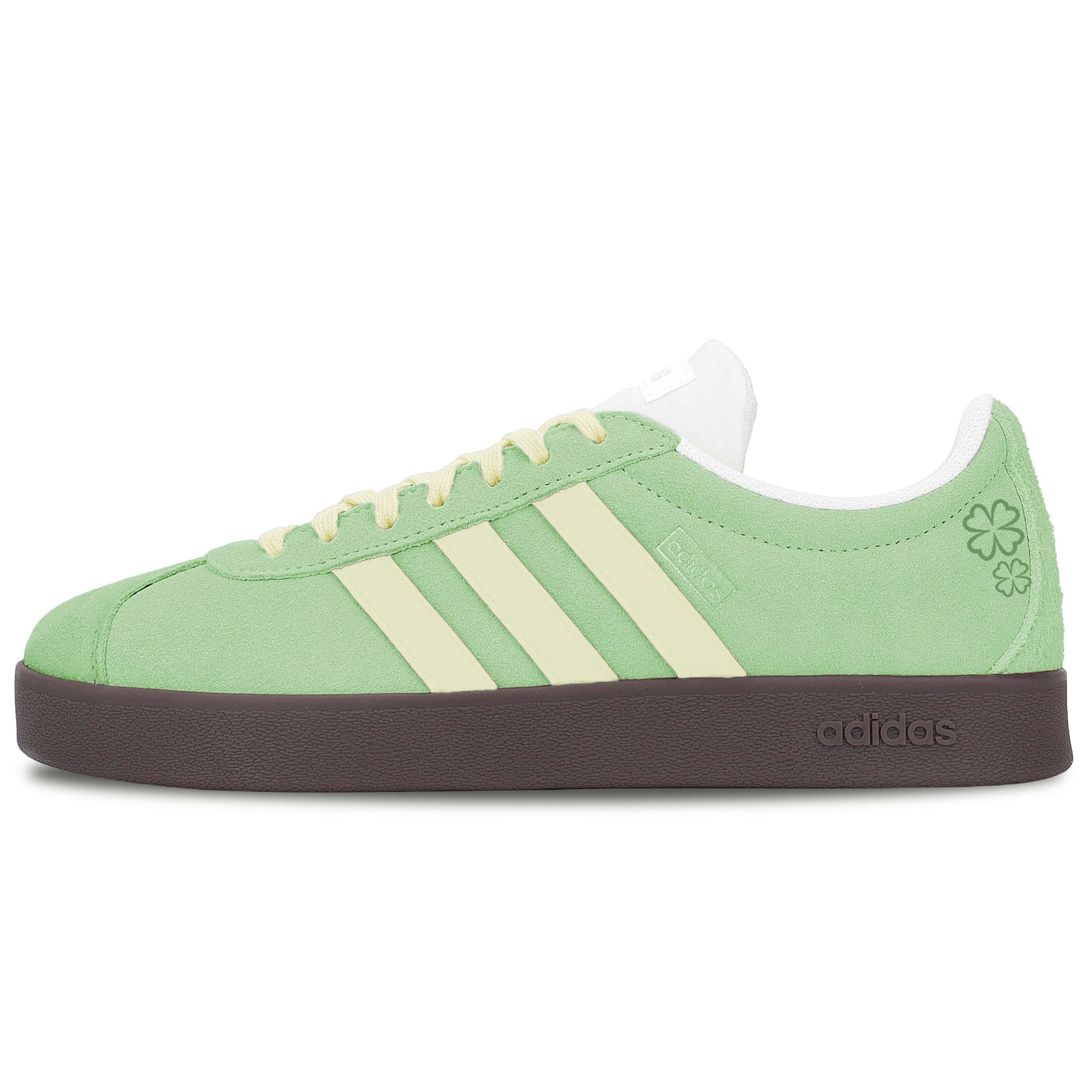 Adidas VL COURT 2.0 Low top Skateboard Shoes Unisex Green HQ1802(Team1455-7) 36⅔
Adidas VL COURT 2.0 Low top Skateboard Shoes Unisex Green HQ1802(Team1455-7) 36⅔