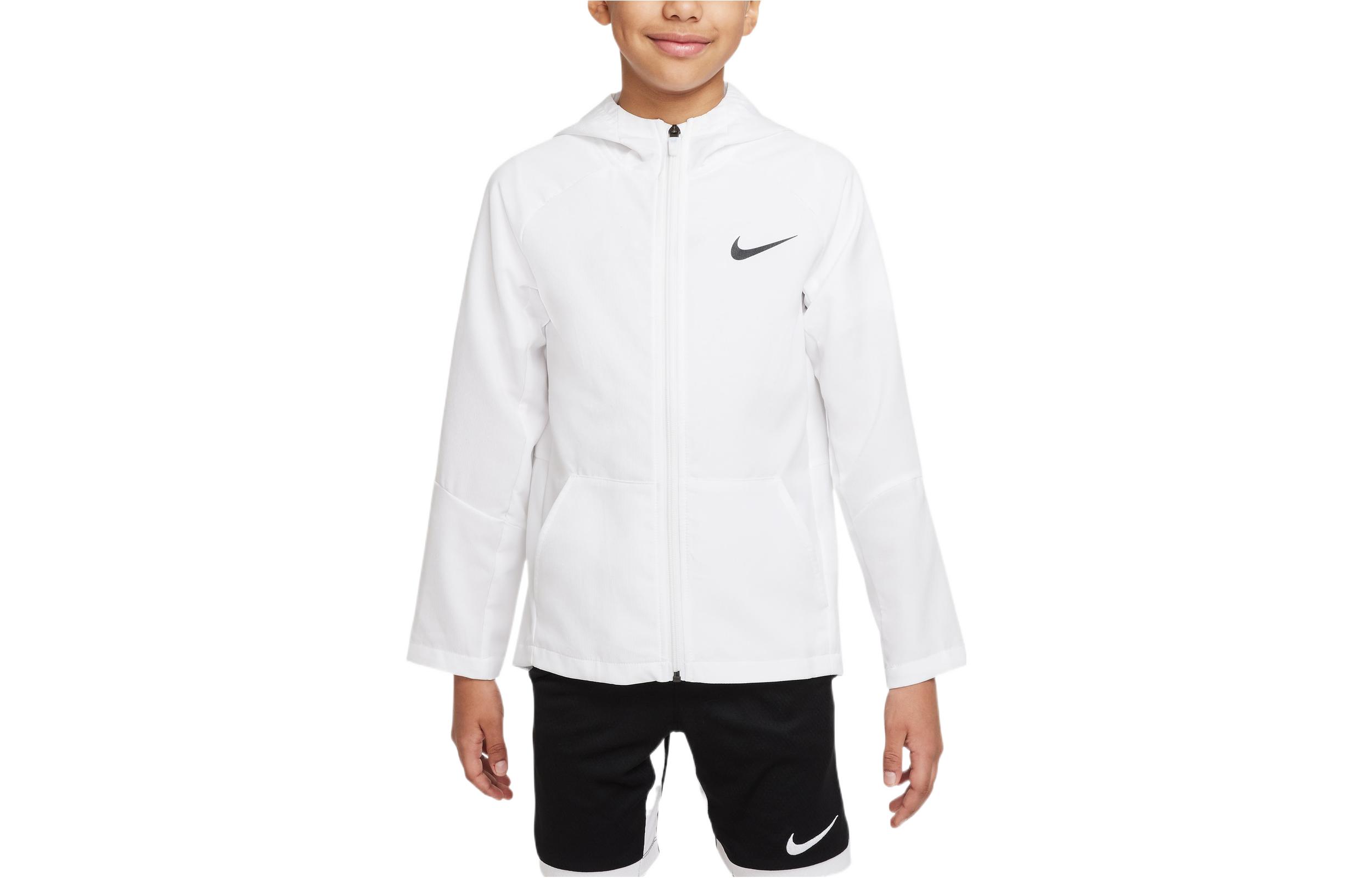 Nike Kids Jackets Hooded Moderate DO7095-100 M
Nike Kids Jackets Hooded Moderate DO7095-100 M