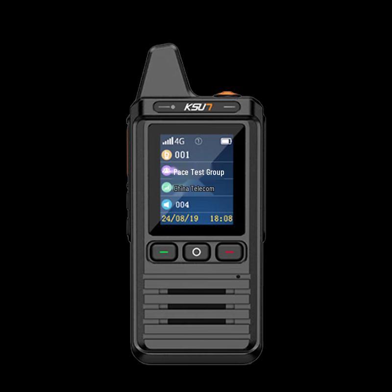 KSUN TFSI Android 4G Global Intercom (CN version)
KSUN TFSI Android 4G Global Intercom (CN version)