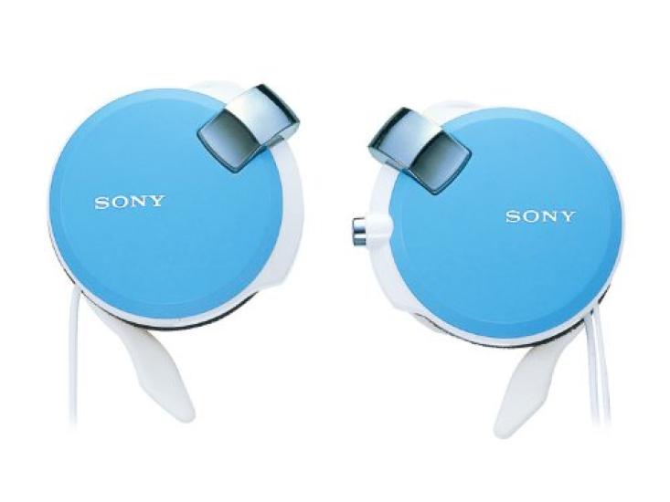 Sony Headphones blue L MDR-Q38LW Cord-retractable, thin, over-the-ear style, MDR-Q38LW
Sony Headphones blue L MDR-Q38LW Cord-retractable, thin, over-the-ear style, MDR-Q38LW