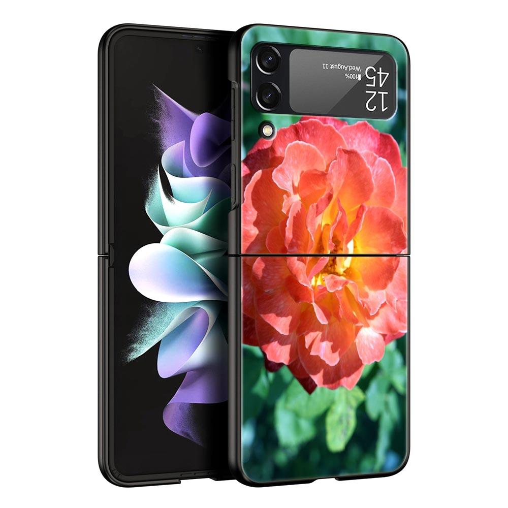 Чехол для телефона Rose Flowers Botanic для Samsung Galaxy Z Flip 3 4 5, черный, складной, жесткий, из поликарбоната, защитный чехол Samsung Z Flip
Чехол для телефона Rose Flowers Botanic для Samsung Galaxy Z Flip 3 4 5, черный, складной, жесткий, из поликарбоната, защитный чехол Samsung Z Flip