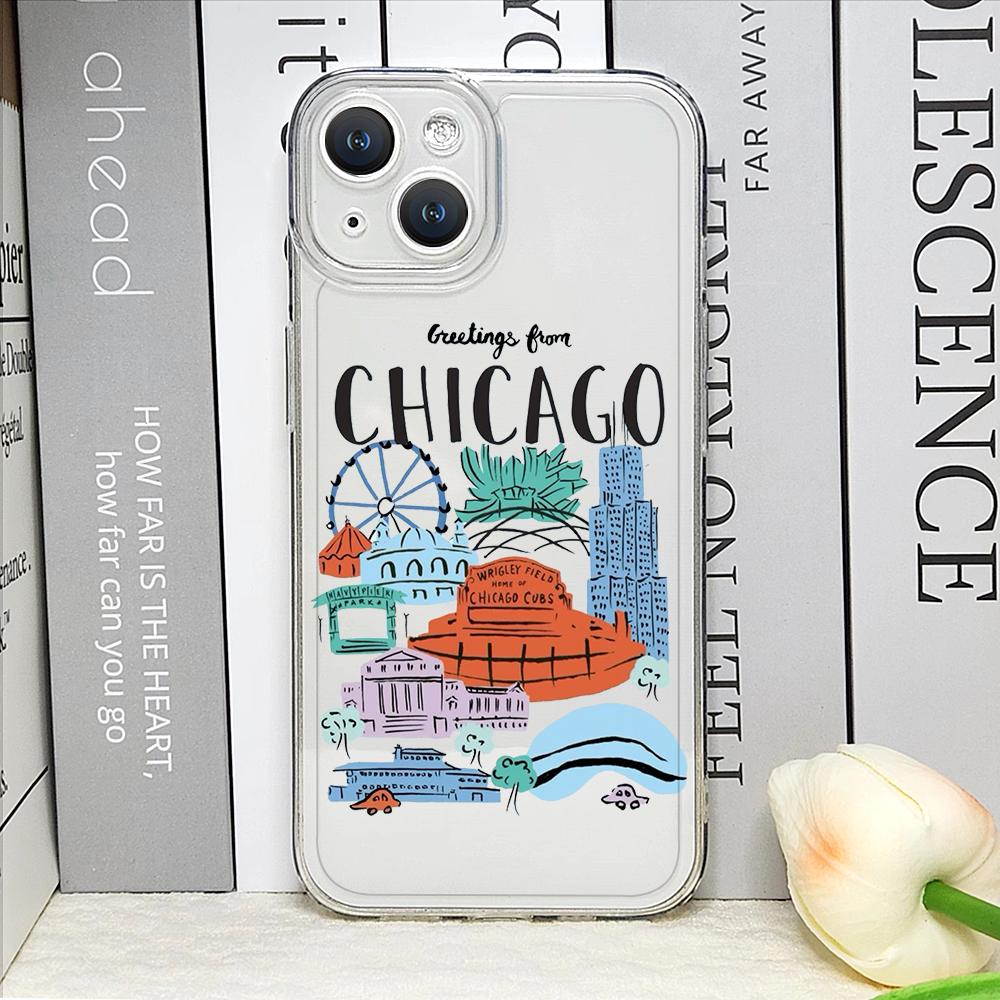 Trendy Korea Paris New York City Clear Phone Case for IPhone 15 16 11 12 13 14 Pro Max 7 8 16 Plus X XS XR Shockproof Soft Cover For iPhone XR
Trendy Korea Paris New York City Clear Phone Case for IPhone 15 16 11 12 13 14 Pro Max 7 8 16 Plus X XS XR Shockproof Soft Cover For iPhone XR