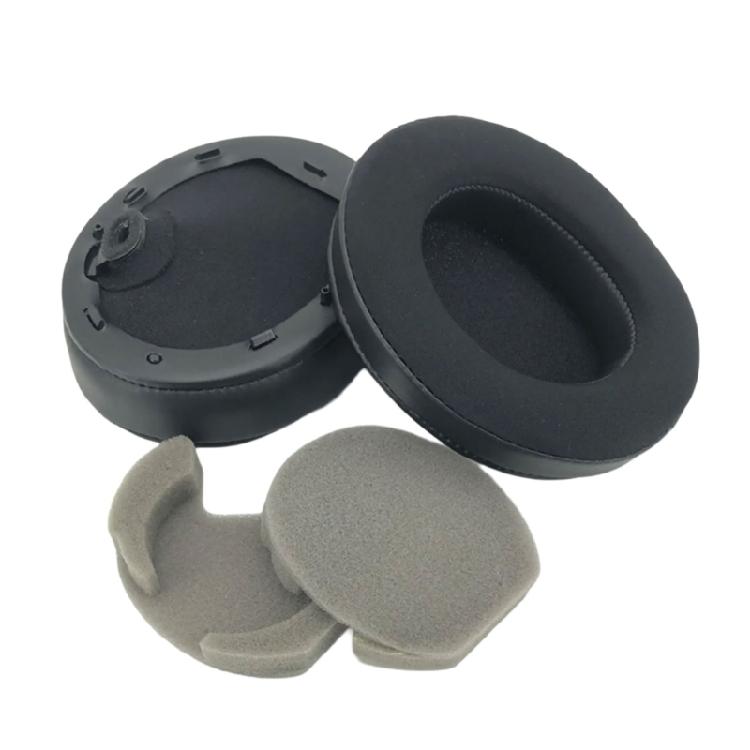 Replacement Cooling Gel Earpads Cushions for WH-1000XM4 1000XM4 Gaming Headsets Ear Pads чорний
Replacement Cooling Gel Earpads Cushions for WH-1000XM4 1000XM4 Gaming Headsets Ear Pads чорний
