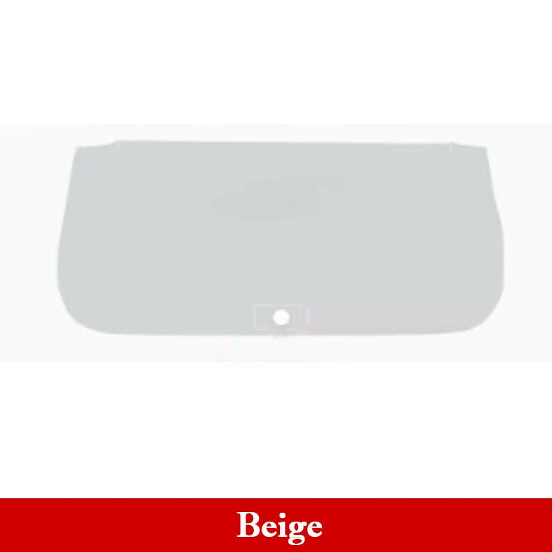 For Lixiang Mega 2026 2026 Car Trunk Door Anti Kick Pad Tailgate Anti-Scratch Protective Sticker Cargo Liner Interior Accessorie бежевий
For Lixiang Mega 2026 2026 Car Trunk Door Anti Kick Pad Tailgate Anti-Scratch Protective Sticker Cargo Liner Interior Accessorie бежевий
