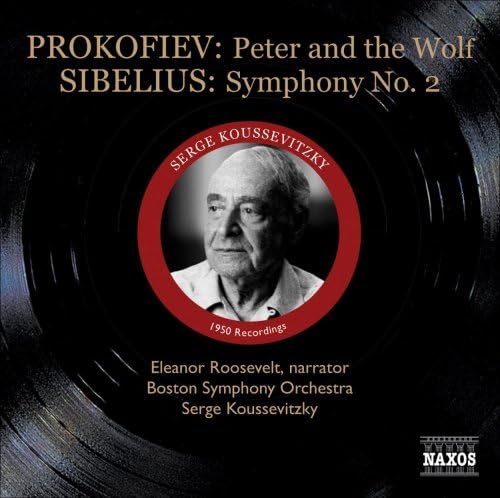 CD SERGEI KOUSSEVITZKY, GRIEG, SIBELIU - The Great Conductor Series 8111290 Non Japan ObiClassical Used
CD SERGEI KOUSSEVITZKY, GRIEG, SIBELIU - The Great Conductor Series 8111290 Non Japan ObiClassical Used