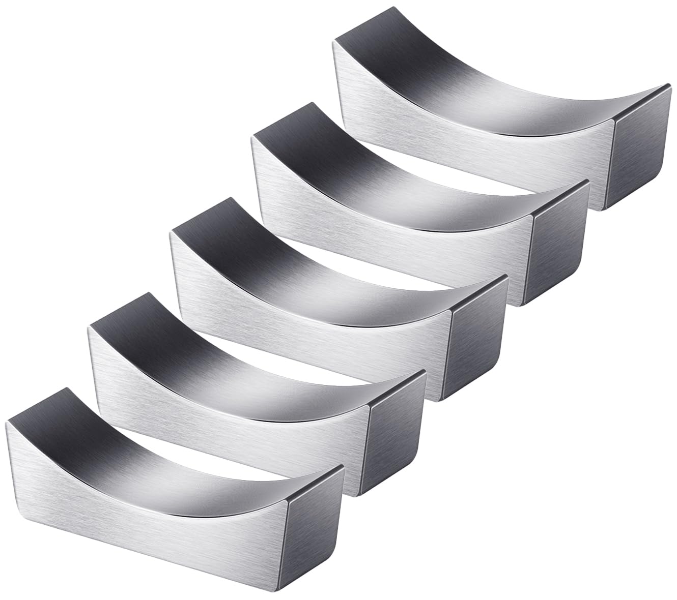 VIEAURA Подставки для палочек из нержавеющей стали Нож Стильные и простые Столовые приборы Столешница Стильный интерьер Серебристый (Набор 5) Отдых, Отдых, Аксессуар, Декор,
VIEAURA Подставки для палочек из нержавеющей стали Нож Стильные и простые Столовые приборы Столешница Стильный интерьер Серебристый (Набор 5) Отдых, Отдых, Аксессуар, Декор,