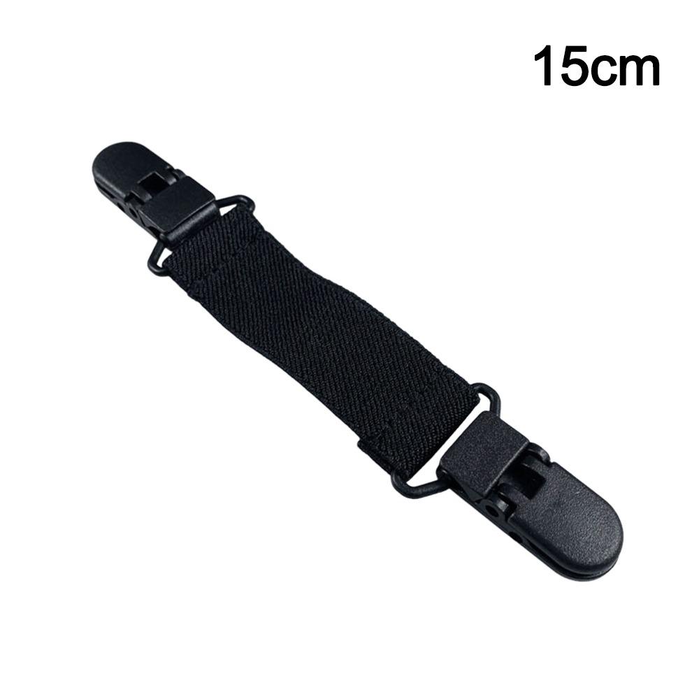 Fashion Adjustable Boot Straps Secure Fit Multi-functional Elastic Straps Anti-slip Waist Cinch Clip Belt Outdoor
Fashion Adjustable Boot Straps Secure Fit Multi-functional Elastic Straps Anti-slip Waist Cinch Clip Belt Outdoor