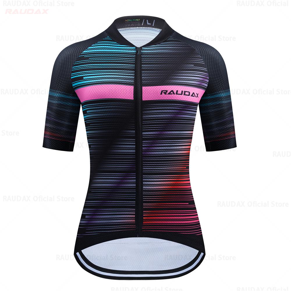 Women Short Sleeve Mountian Bike Clothing Racing Bicycle Clothes Ropa Ciclismo Girl Cycling Set 2026 Summer Breathable Cycling Suit Set 3XL
Women Short Sleeve Mountian Bike Clothing Racing Bicycle Clothes Ropa Ciclismo Girl Cycling Set 2026 Summer Breathable Cycling Suit Set 3XL