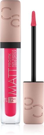 Catrice Matt Pro Ink Non-Transfer Long-Lasting Matte Liquid Lipstick TU прозрачный
Catrice Matt Pro Ink Non-Transfer Long-Lasting Matte Liquid Lipstick TU прозрачный