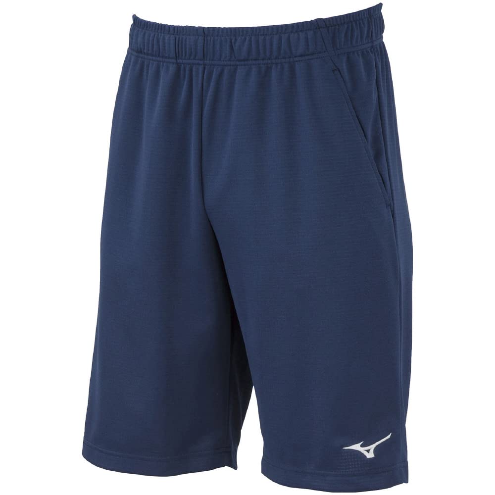 Mizuno NaviDry Knit Training UV UPF Dress Size S Shorts, Moisture-Wicking, Quick-Drying, Protection, 15, Men s (Previous Model), Navy/Silver,
Mizuno NaviDry Knit Training UV UPF Dress Size S Shorts, Moisture-Wicking, Quick-Drying, Protection, 15, Men s (Previous Model), Navy/Silver,