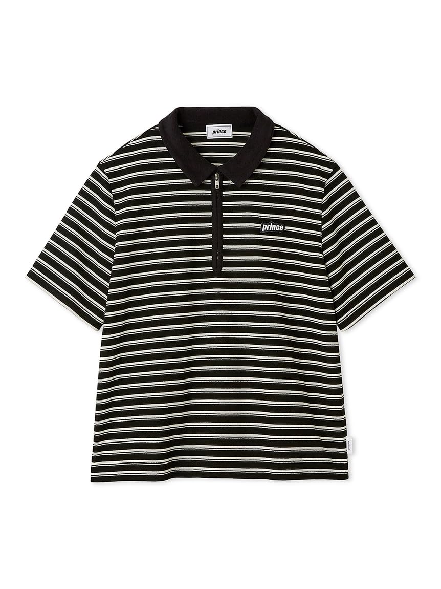 Emi Prince Pile Polo Top 13WCT254016BLKF чорний
Emi Prince Pile Polo Top 13WCT254016BLKF чорний