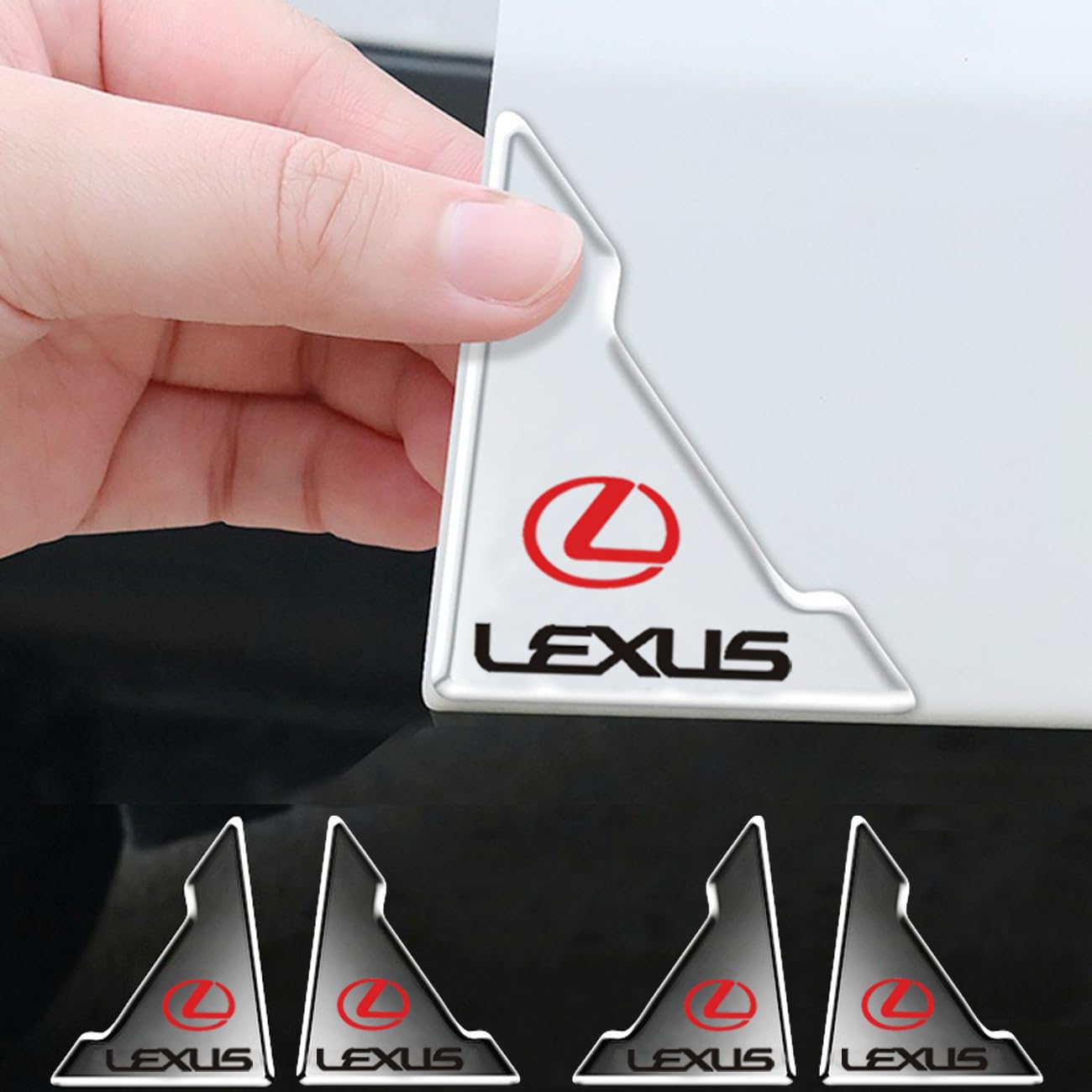 Защита двери автомобиля Lexus, Защита угла двери, Наклейка на дверь автомобиля, Защита двери автомобиля, Прозрачная, LEXUS
Защита двери автомобиля Lexus, Защита угла двери, Наклейка на дверь автомобиля, Защита двери автомобиля, Прозрачная, LEXUS