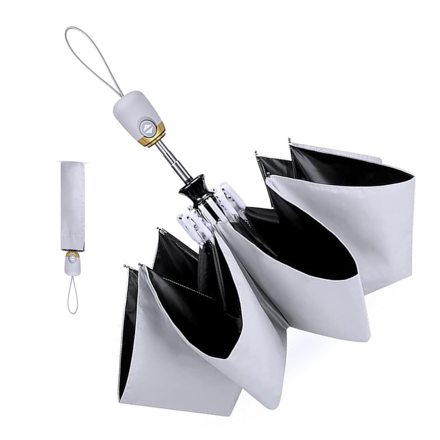 Folding Folding Auto Umbrella for Sun and Water Easy to For Rainy Heat Stroke Sunburn Great as a Comes with Storage Pouch Umbrella, Parasol, Parasol,
Folding Folding Auto Umbrella for Sun and Water Easy to For Rainy Heat Stroke Sunburn Great as a Comes with Storage Pouch Umbrella, Parasol, Parasol,