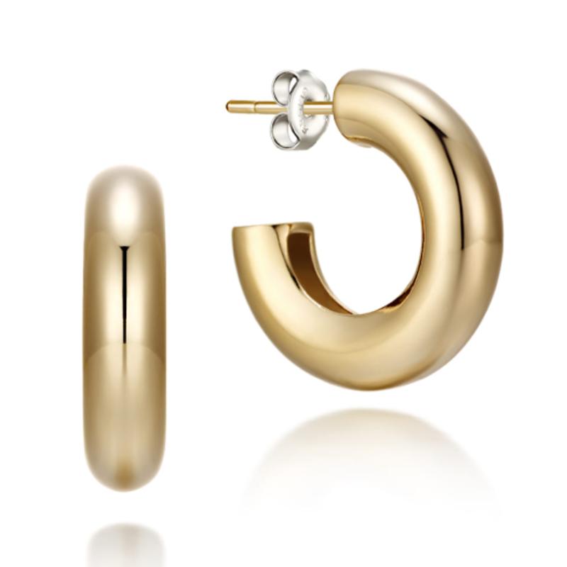 GEIGER Jewelry Bold Antique Earrings GISVEE088 white
GEIGER Jewelry Bold Antique Earrings GISVEE088 white