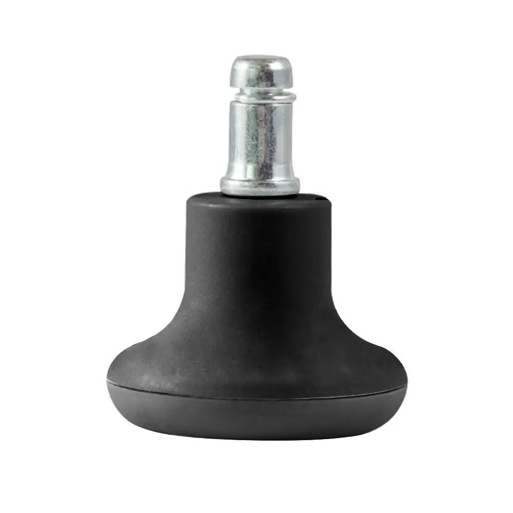 Fasten Sofa Chair Wheels Replacement Stopper Glides Castor Anti Slip Bell Insert Castor Office Computer Chairs чорний
Fasten Sofa Chair Wheels Replacement Stopper Glides Castor Anti Slip Bell Insert Castor Office Computer Chairs чорний