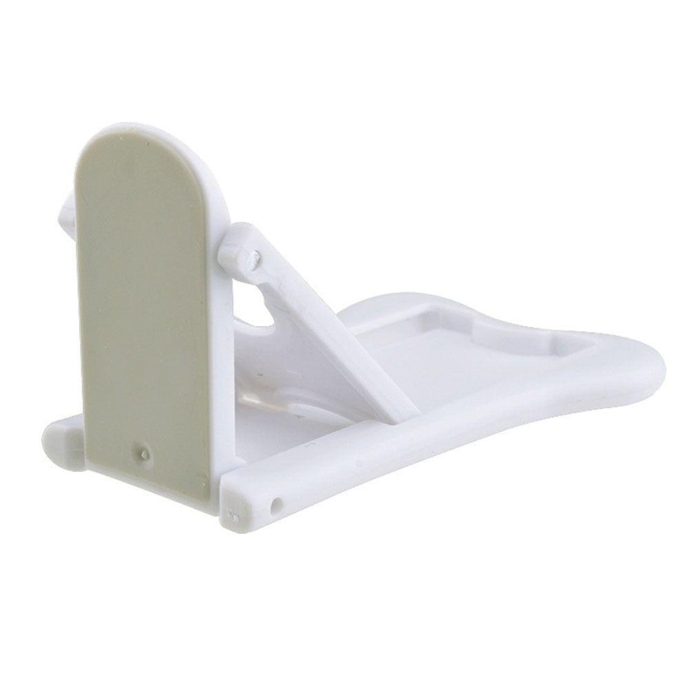 Portable ABS Sliding Door Lock Strong Fixation Self-adhesive Window Lock Security Protection Cabinet Door Lock Child
Portable ABS Sliding Door Lock Strong Fixation Self-adhesive Window Lock Security Protection Cabinet Door Lock Child