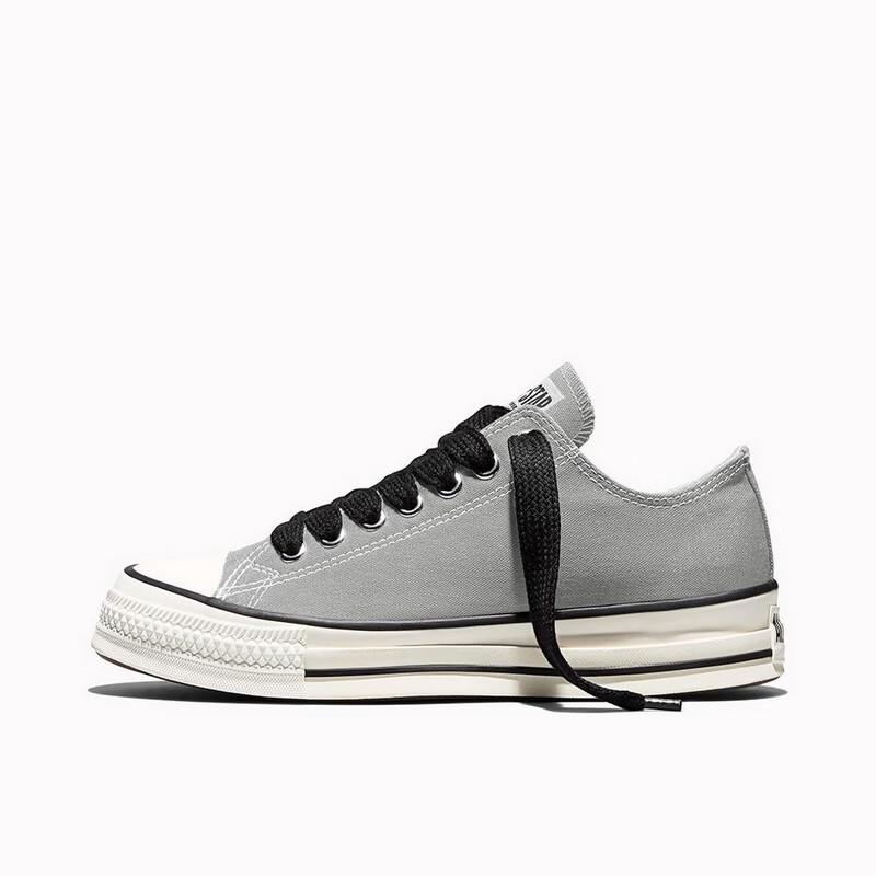 Converse All Star Low-Top Canvas Shoes 36
Converse All Star Low-Top Canvas Shoes 36
