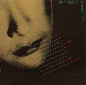 CD RAN BLAKE / JEANNE LEE - You Stepped Out Of A Cloud 7898212 Owl Records 1989 France Jazz Used
CD RAN BLAKE / JEANNE LEE - You Stepped Out Of A Cloud 7898212 Owl Records 1989 France Jazz Used