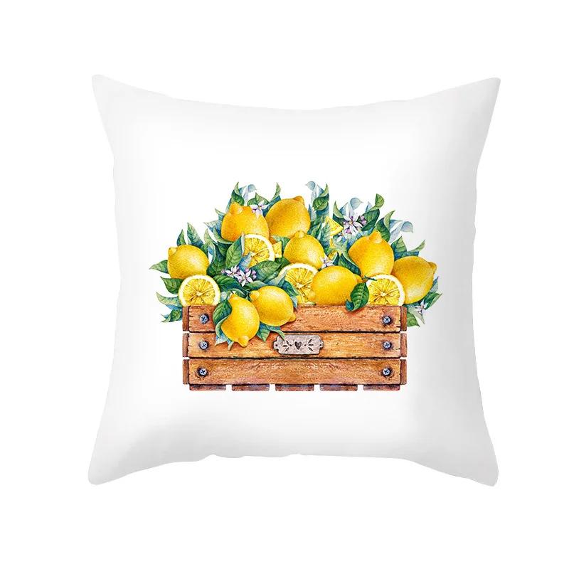 Nordic Summer Yellow Lemon Кидок Наволочка Вітальня Диван Офіс Автокрісло Подушка Пояс Прикраса Дому 16x16in 40x40cm
Nordic Summer Yellow Lemon Кидок Наволочка Вітальня Диван Офіс Автокрісло Подушка Пояс Прикраса Дому 16x16in 40x40cm