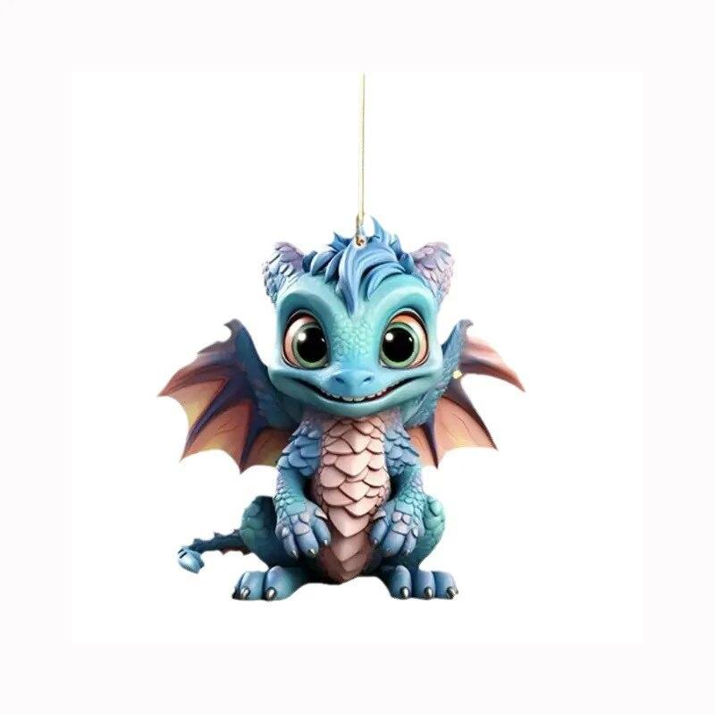 1 шт. Новый креативный синий огонь динозавр акриловый плоский кулон украшение кулон
1 шт. Новый креативный синий огонь динозавр акриловый плоский кулон украшение кулон