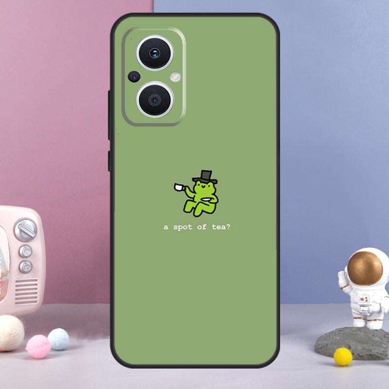 зеленая эстетика Чехол Для OPPO Reno 8 Lite 11F 12F 13F 14F 10 11 12 13 14 Pro OPPO Find X9 X5 X6 X8 Pro Чехол OPPO Find X9
зеленая эстетика Чехол Для OPPO Reno 8 Lite 11F 12F 13F 14F 10 11 12 13 14 Pro OPPO Find X9 X5 X6 X8 Pro Чехол OPPO Find X9