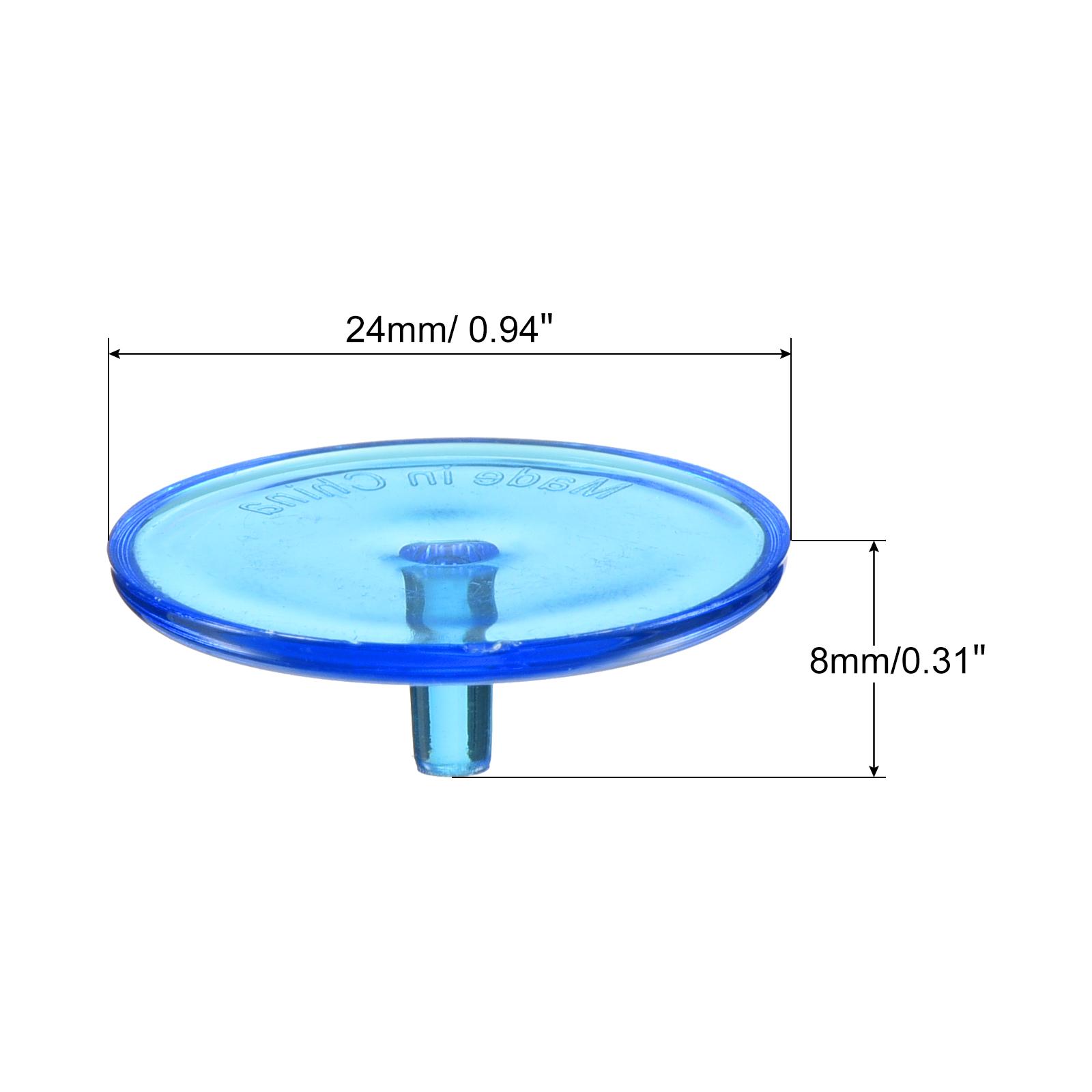 Golf Ball Marker, 50 Pack 24mm Round Transparent Flat Position Mark Places Marking Tool Golf Sport Accessory, Blue Green зелёный
Golf Ball Marker, 50 Pack 24mm Round Transparent Flat Position Mark Places Marking Tool Golf Sport Accessory, Blue Green зелёный
