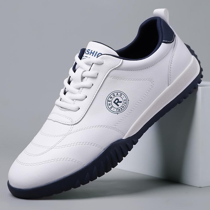 Men s Casual Shoes White Shoes 44 білий
Men s Casual Shoes White Shoes 44 білий