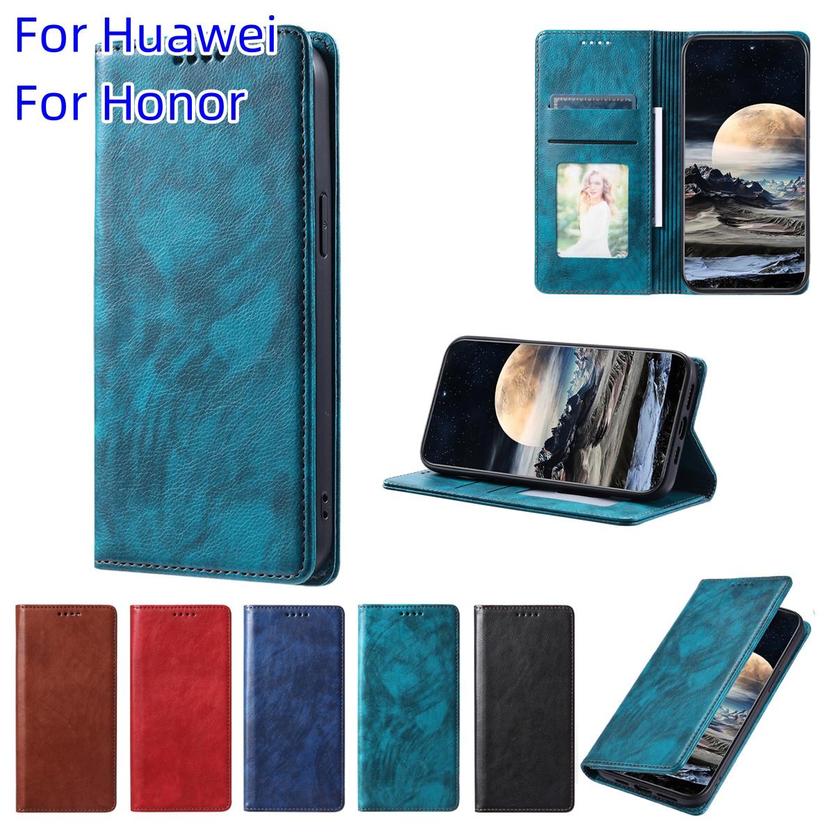 Чехол-книжка-кошелек из искусственной кожи Litchi Stria с подставкой для телефона Huawei Honor 9 Lite, Honor 10X Lite, Honor 9A, Honor X8, Huawei Y6p, P20...
Чехол-книжка-кошелек из искусственной кожи Litchi Stria с подставкой для телефона Huawei Honor 9 Lite, Honor 10X Lite, Honor 9A, Honor X8, Huawei Y6p, P20...