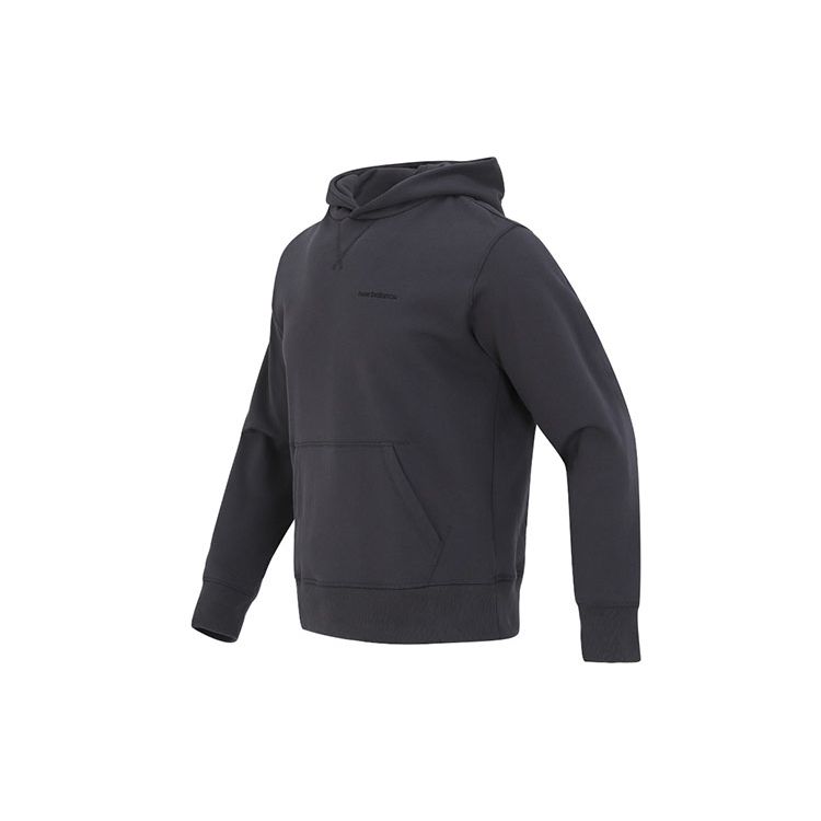 Толстовка с длинным рукавом New Balance с однотонным логотипом, мужские топы, черный AMT23565-PHM
Толстовка с длинным рукавом New Balance с однотонным логотипом, мужские топы, черный AMT23565-PHM