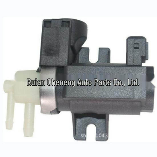 6655403897 & 6655403797 - Compatible Hyundai Vacuum Solenoid Valve Hyundai
6655403897 & 6655403797 - Compatible Hyundai Vacuum Solenoid Valve Hyundai