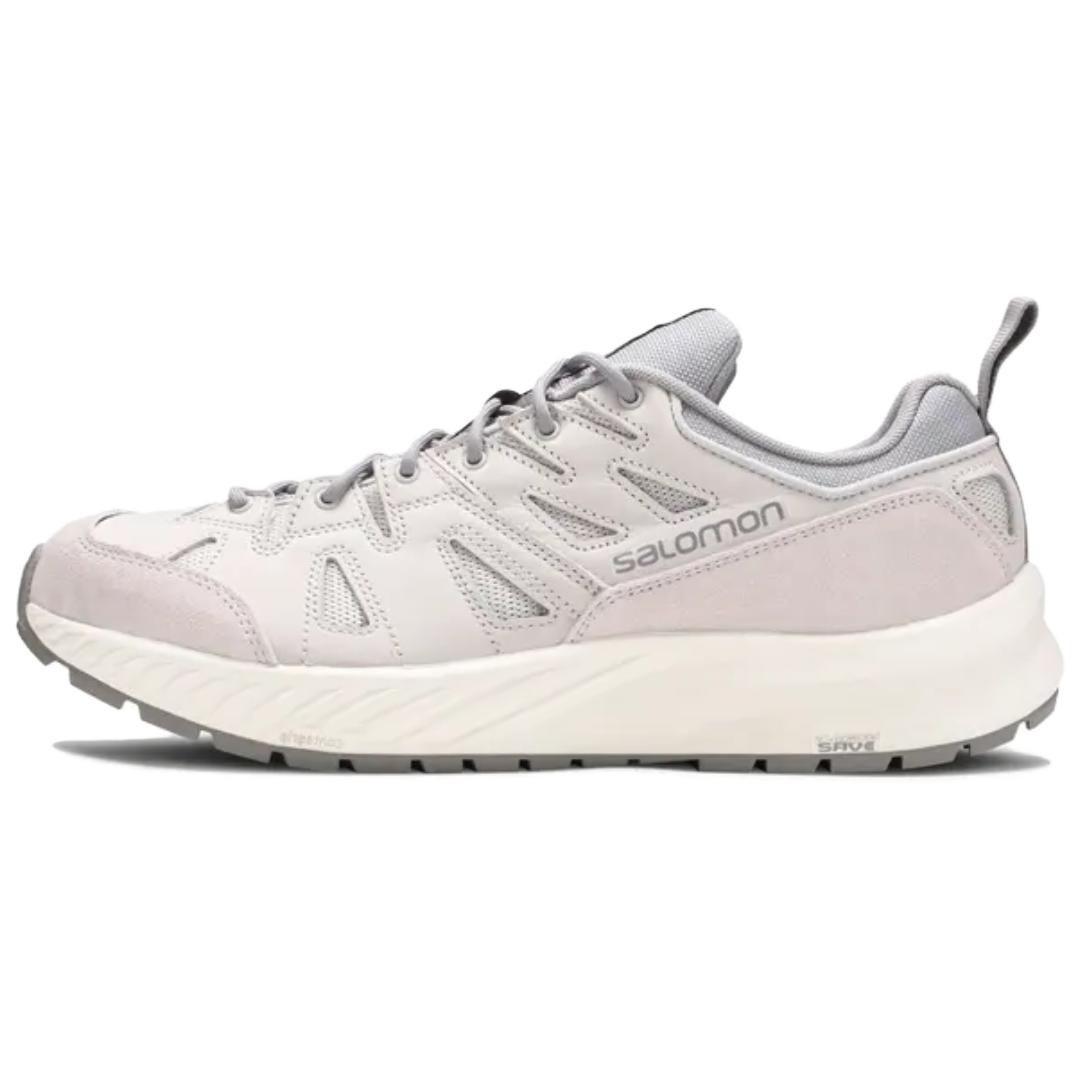 Salomon Odyssey Advanced Lunar Rock Vanilla Ice Men Sneakers Grey Alloy 410582 40
Salomon Odyssey Advanced Lunar Rock Vanilla Ice Men Sneakers Grey Alloy 410582 40