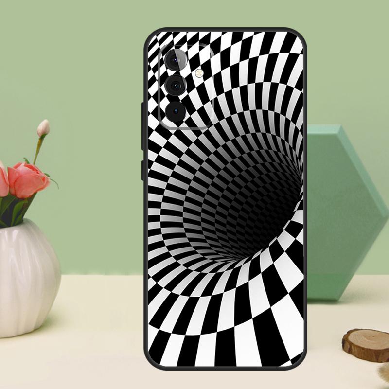 Crazy Checkered For Samsung Galaxy A16 A55 A35 A15 A32 A12 A22 A52 A54 A34 A14 A56 A36 A26 A13 A53 A06 Case Samsung A55
Crazy Checkered For Samsung Galaxy A16 A55 A35 A15 A32 A12 A22 A52 A54 A34 A14 A56 A36 A26 A13 A53 A06 Case Samsung A55