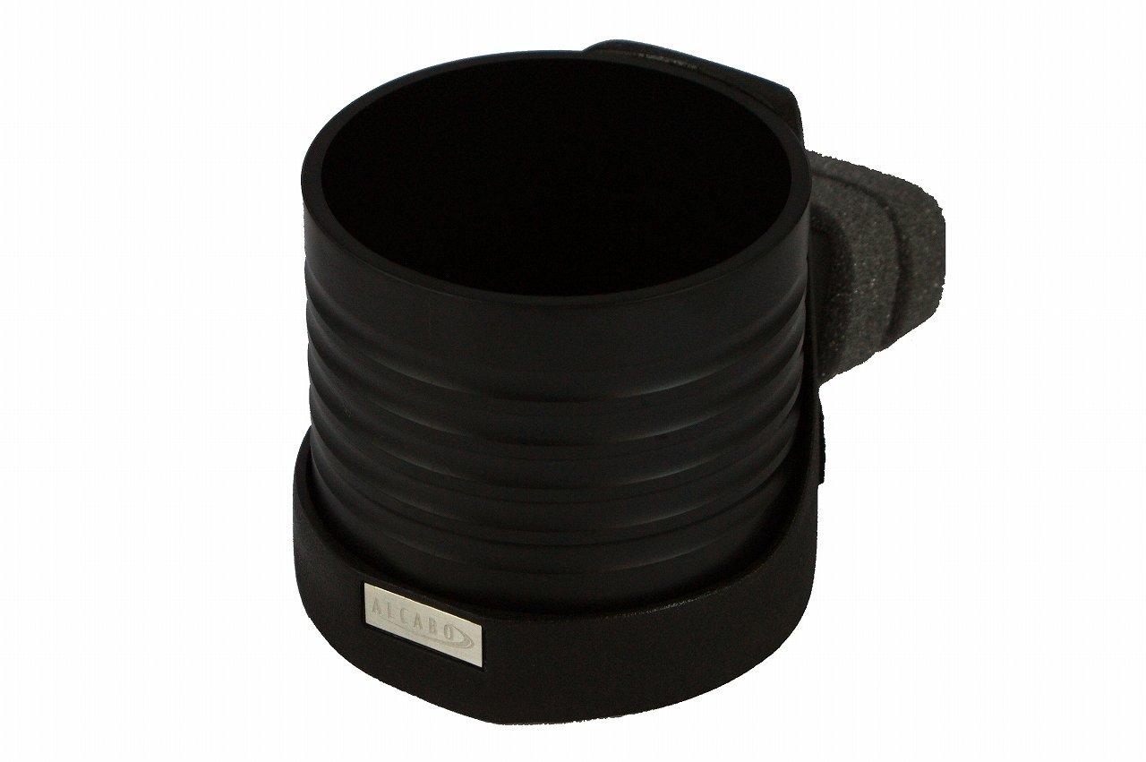 ALCABO Drink Holder Black Cup for Toyota Prius Alpha Right Hand Drive ZVW4# AL-T117B чёрный
ALCABO Drink Holder Black Cup for Toyota Prius Alpha Right Hand Drive ZVW4# AL-T117B чёрный
