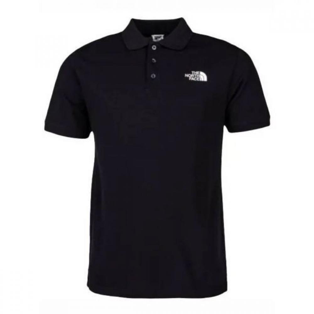 The North Face The North Face Men S Calpine Polo Nf0a4M8kjk3 M Calpine Polo 1807272 Black/M (around 95)
The North Face The North Face Men S Calpine Polo Nf0a4M8kjk3 M Calpine Polo 1807272 Black/M (around 95)