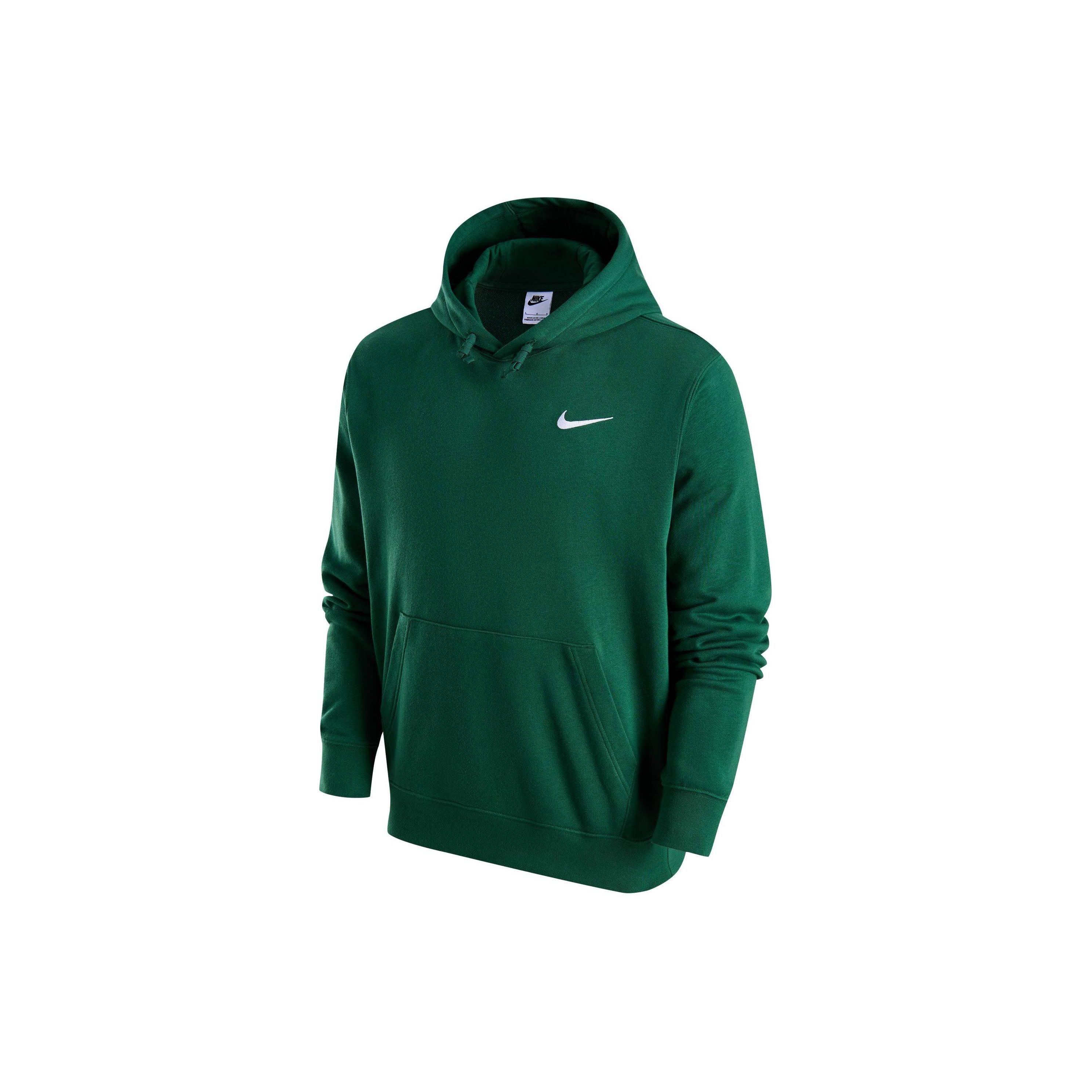 Nike Logo Hooded Comfortable Casual Sports Long Sleeve Sweatshirt Men sweatshirt Canyon-Green White HF1177-341 XL
Nike Logo Hooded Comfortable Casual Sports Long Sleeve Sweatshirt Men sweatshirt Canyon-Green White HF1177-341 XL