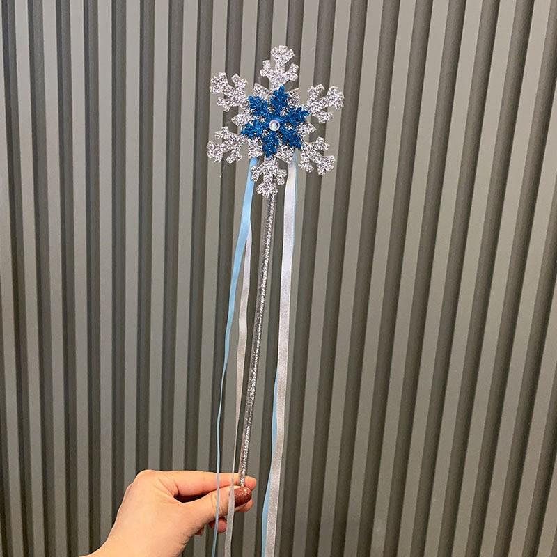 Fairy Princess Crown & Wand Set - Girls Hair Clips, Headbands, and Veil Accessories
Fairy Princess Crown & Wand Set - Girls Hair Clips, Headbands, and Veil Accessories