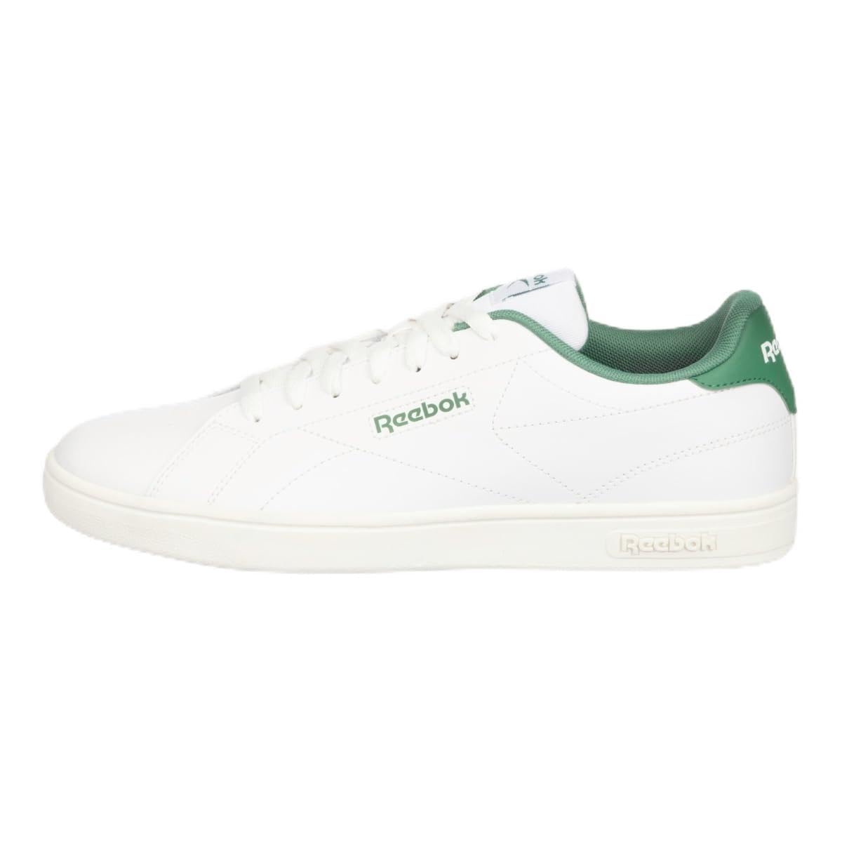 Reebok Court Clean 27cm (White) белый
Reebok Court Clean 27cm (White) белый