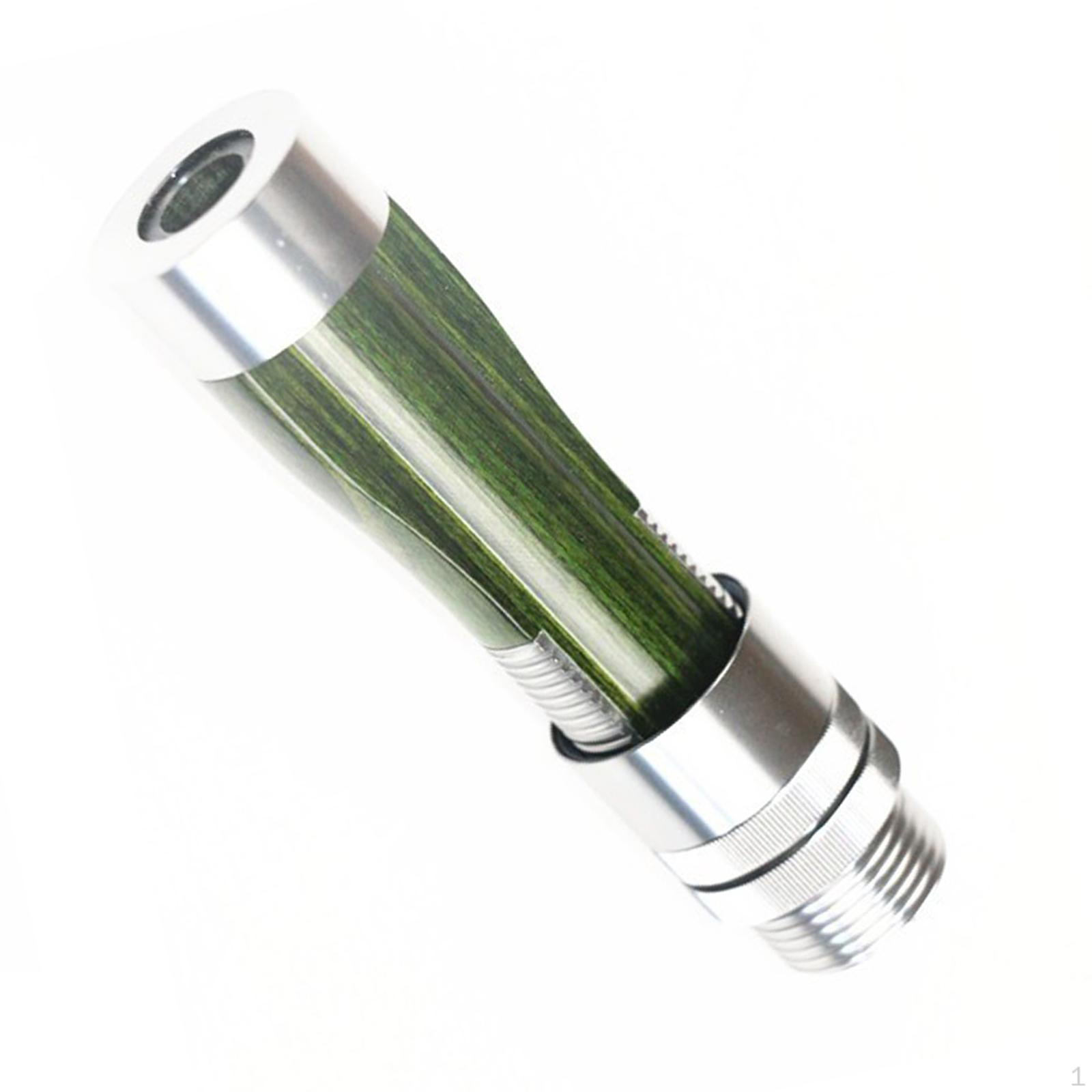 Metal Reel Seat Lightweight Fitted Wheel Rod Clip Reel, for Outdoor Exercise Accessories Tool Gear 10.2cmx2cmx2.45cm
Metal Reel Seat Lightweight Fitted Wheel Rod Clip Reel, for Outdoor Exercise Accessories Tool Gear 10.2cmx2cmx2.45cm