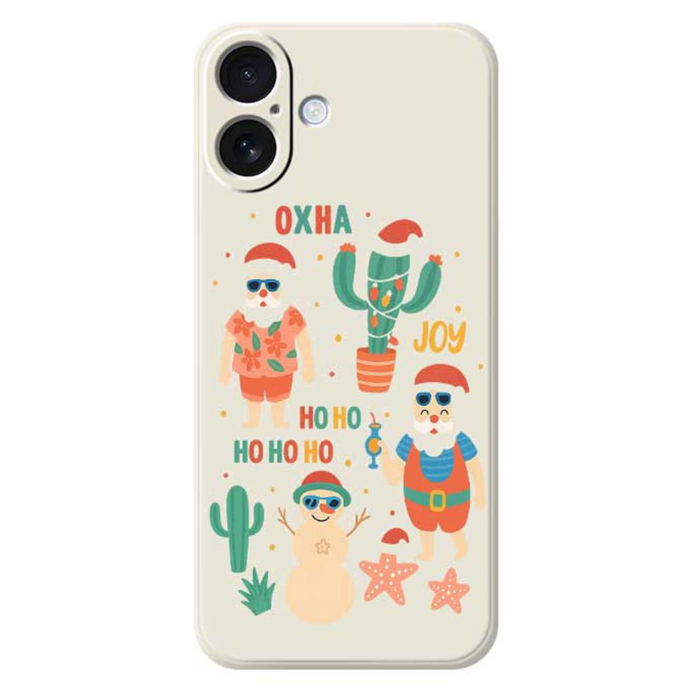 For iPhone 17 Case Fun Playing Pattern Printing Straight Edge TPU Phone Back Cover Beige
For iPhone 17 Case Fun Playing Pattern Printing Straight Edge TPU Phone Back Cover Beige