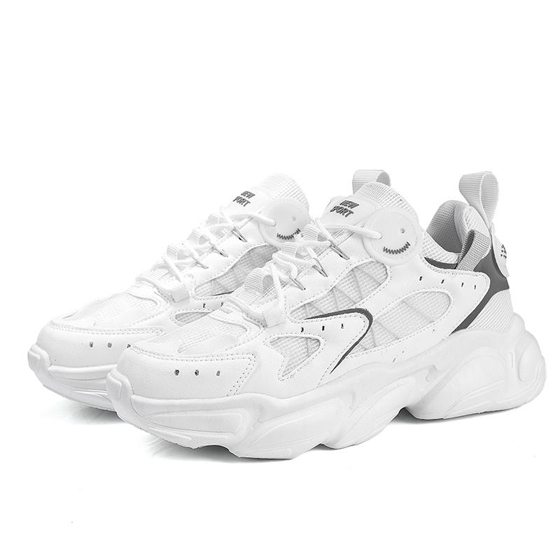 New ins platform daddy shoes men s fashion shoes Hong Kong style fashion shoes personality student running shoes 44
New ins platform daddy shoes men s fashion shoes Hong Kong style fashion shoes personality student running shoes 44