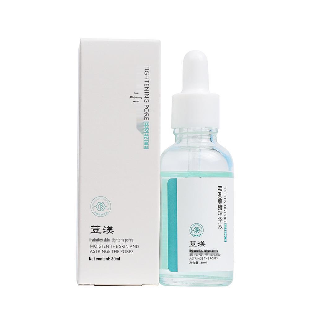 Сироватка для звуження пор та зволоження для відновлення шрамів від акне
Сироватка для звуження пор та зволоження для відновлення шрамів від акне