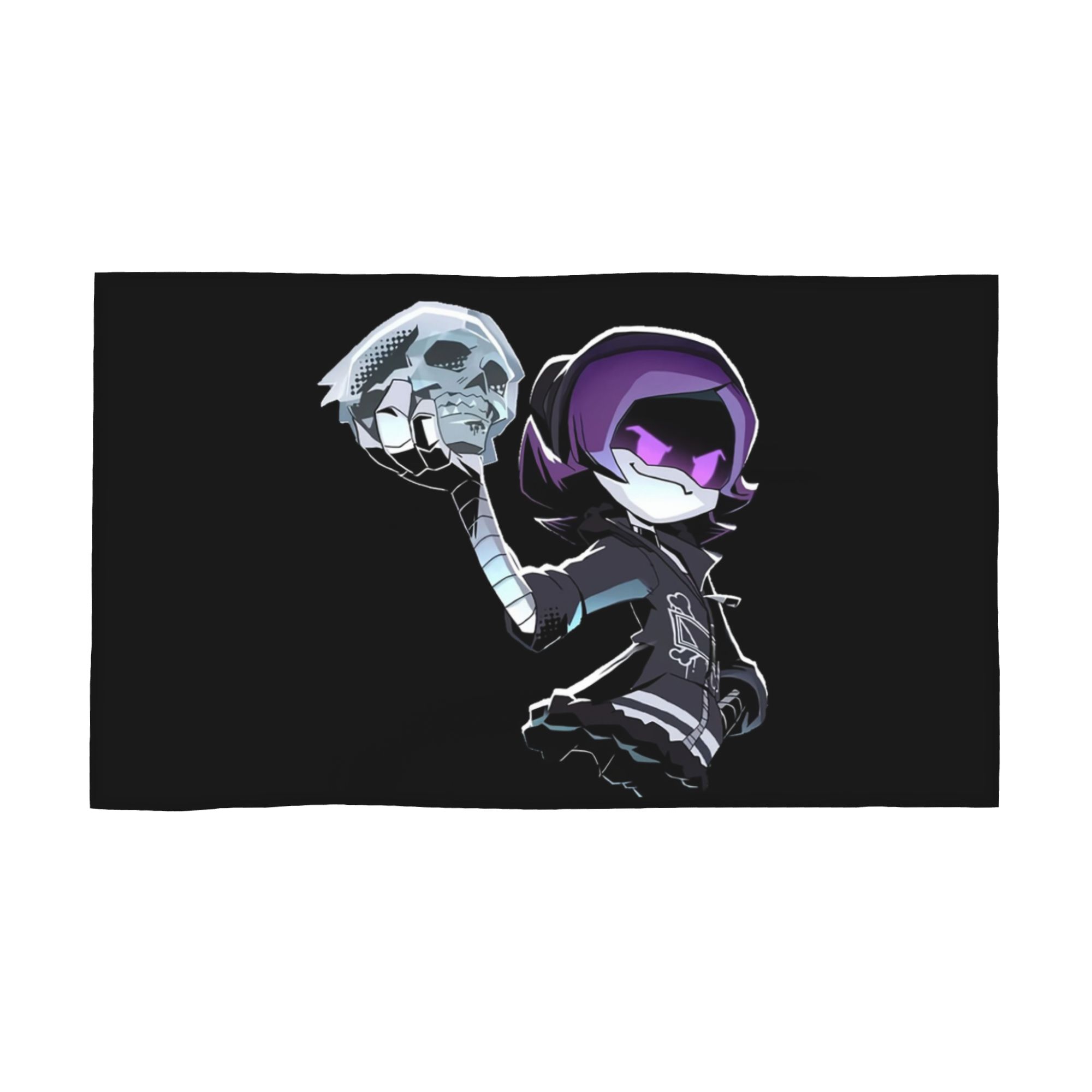 Murder Drones Cartoon Anime Soft Face Towel Quick Dry Pool Bath Cotton Towels Absorbent W30*H60(CM)
Murder Drones Cartoon Anime Soft Face Towel Quick Dry Pool Bath Cotton Towels Absorbent W30*H60(CM)