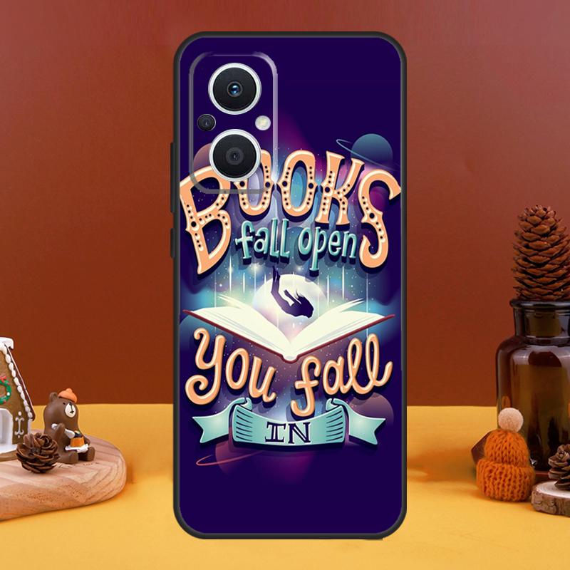 Read More Books Case For OPPO Reno 5 Lite 4 6 7 8 10 Pro 11 F 4Z 5Z 8T OPPO Find X2 X3 Lite X5 X6 Pro Cover OPPO Find X2 Pro
Read More Books Case For OPPO Reno 5 Lite 4 6 7 8 10 Pro 11 F 4Z 5Z 8T OPPO Find X2 X3 Lite X5 X6 Pro Cover OPPO Find X2 Pro