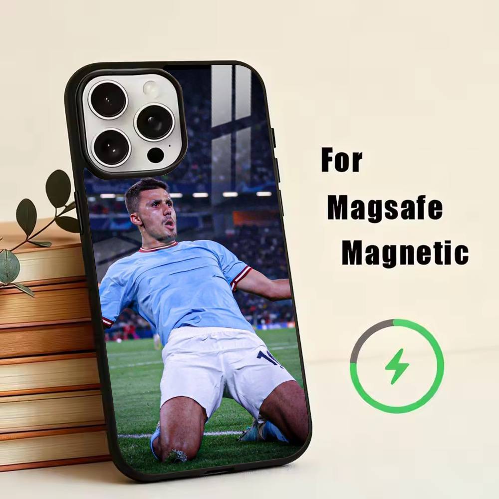 R-Rodrigo Phone Case For iPhone17,16,15,14,13,12,11 Plus,Pro Magnetic with Magsafe Wireless Charging iPhone14Plus
R-Rodrigo Phone Case For iPhone17,16,15,14,13,12,11 Plus,Pro Magnetic with Magsafe Wireless Charging iPhone14Plus