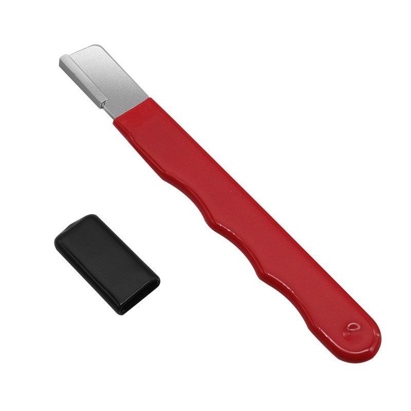 Outdoor Portable Knife Sharpener, Garden Scissors, Hand Scraper, Whetstone, Household Kitchen Knife
Outdoor Portable Knife Sharpener, Garden Scissors, Hand Scraper, Whetstone, Household Kitchen Knife