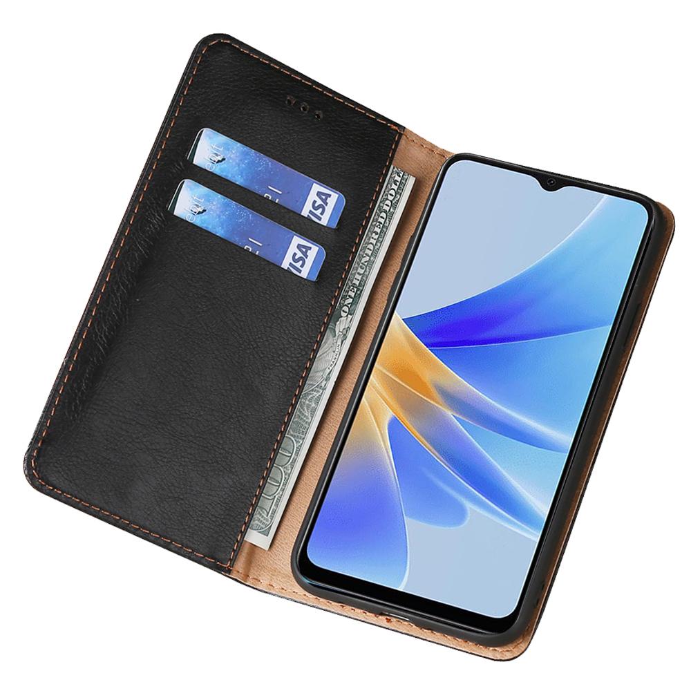 Mobile Phone Case for Motorola Moto E13 4G PU Leather Protective Cover Wallet Stand Case Black
Mobile Phone Case for Motorola Moto E13 4G PU Leather Protective Cover Wallet Stand Case Black