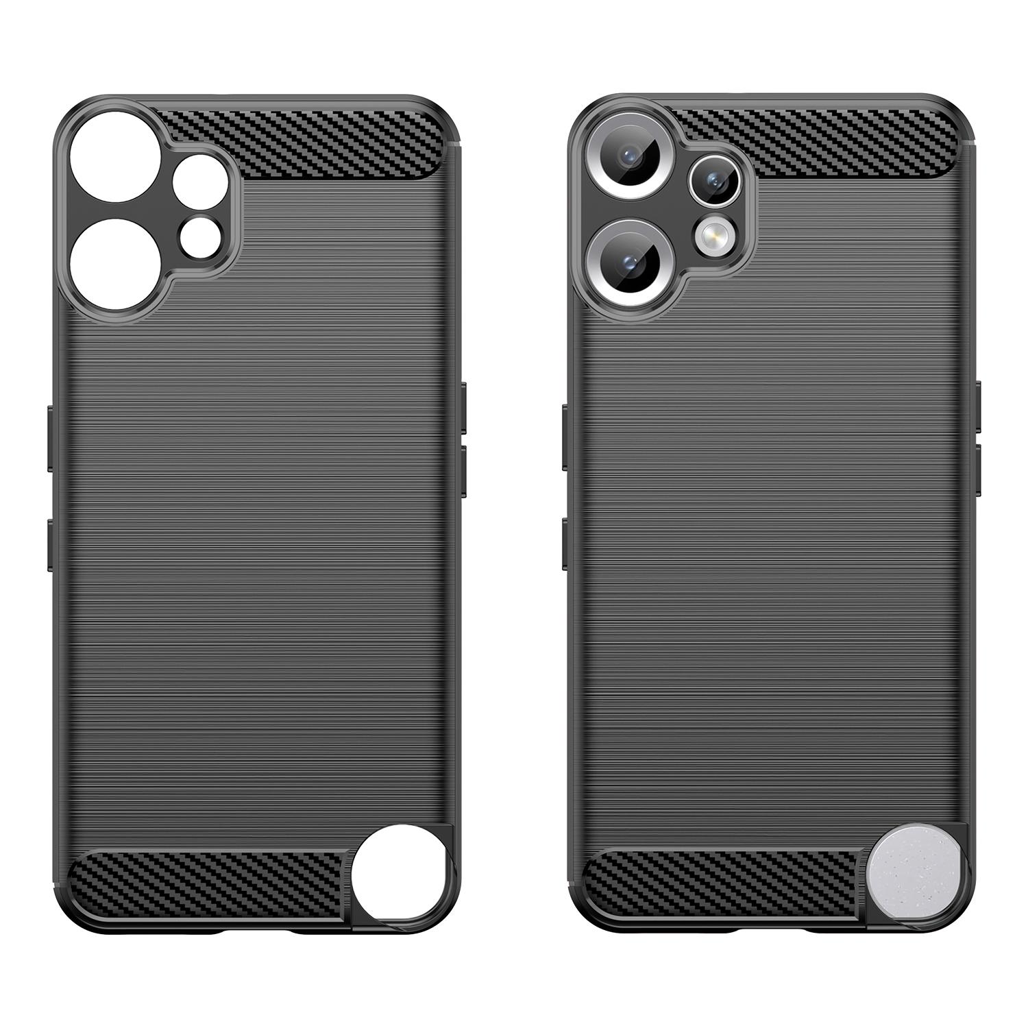 For Nothing CMF Phone 2 Pro Case Protective Phone Cover Carbon Fiber Texture Brushed Blue
For Nothing CMF Phone 2 Pro Case Protective Phone Cover Carbon Fiber Texture Brushed Blue