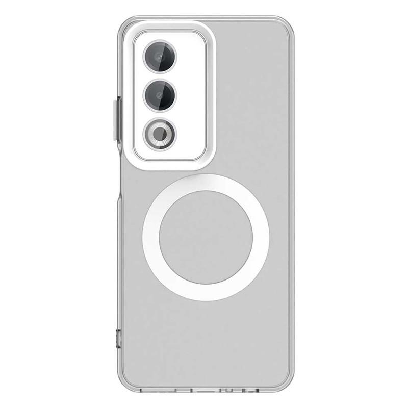For OPPO A80 5G Case Magsafe Wireless Charging Cover OPPO A80 5G Case Funda Shockproof Matte TPU Phone Bumper For OPPO A80 5G For OPPO A80 5G белый
For OPPO A80 5G Case Magsafe Wireless Charging Cover OPPO A80 5G Case Funda Shockproof Matte TPU Phone Bumper For OPPO A80 5G For OPPO A80 5G белый